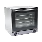 Image of Stalwart YSD1AE convection oven