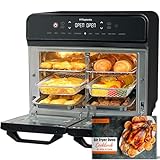 Image of HYSapientia HYS-AFO-05B convection oven