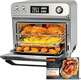 Image of HYSapientia HYS-AFO-01A convection oven