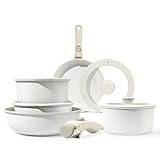 Image of GiPP G-U-Wh01 cookware set