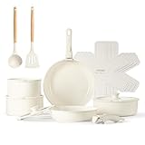 Image of CAROTE C07786 cookware set