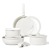 Image of CAROTE A03332 cookware set