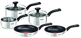 Image of Tefal C972S544 cookware set