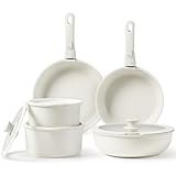 Picture of a cookware set