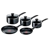 Image of Tefal G155S544 cookware set