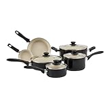 Picture of a cookware set