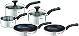 Image of Tefal C972S544 cookware set