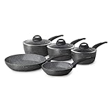 Image of Tower T81276 cookware set