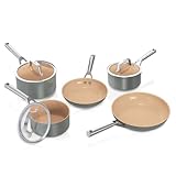 Image of Ninja CW95000EUUKDB cookware set