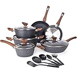 Image of nuovva 00340 cookware set