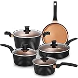 Image of LovoIn 1 cookware set
