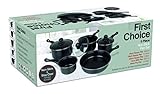 Image of Pendeford 5015826001051 cookware set