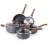 Image of nuovva NU00032 cookware set