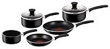 Image of Tefal A1799444 cookware set