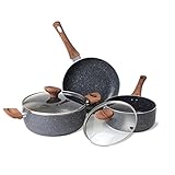Image of nuovva 00337 cookware set