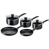 Image of Tefal G155S544 cookware set