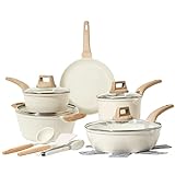Image of CAROTE C06377-01 cookware set