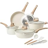 Another picture of a cookware set