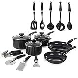 Image of SWAN 970040 cookware set