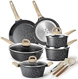 Image of Terlulu Amazon-yongwangxing-0017UK cookware set