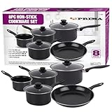 Image of BARGAINS-GALORE 11148c cookware set