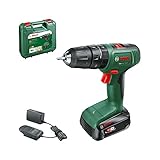 Image of Bosch 06039D8170 cordless drill