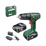 Image of Bosch Home and Garden 06039D8174 cordless drill