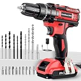 Image of CEEIGOO DZL00052 cordless drill