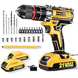 Image of KELNOW KL1 cordless drill