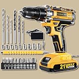 Image of KELNOW KL1 cordless drill