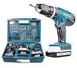 Image of Makita  cordless drill