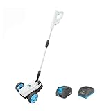 Image of swift EB122C cordless lawn mower