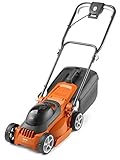Image of Flymo 967987701 cordless lawn mower