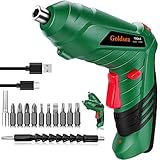 Image of Goldsea  cordless screwdriver