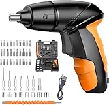 Image of MLLOPO 101 cordless screwdriver