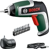 Image of Bosch Home and Garden 06039E0003 cordless screwdriver