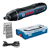 Image of Bosch Professional 06019H2102 cordless screwdriver