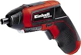 Image of Einhell 4513501 cordless screwdriver