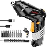 Image of Goldsea TY002 cordless screwdriver