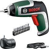 Image of Bosch 06039E0003 cordless screwdriver