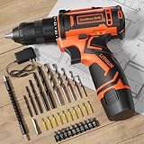 Image of FAHEFANA 12V-T cordless screwdriver