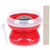 Image of Holdfiturn Candy Floss Machine cotton candy machine