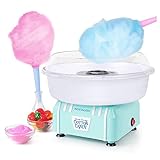 Image of Nostalgia PCM205AQ cotton candy machine