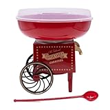 Image of Marco Paul Interiors  cotton candy machine