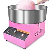 Image of PALATALA CCM001 cotton candy machine