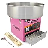 Image of KuKoo 10501 cotton candy machine