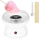 Image of Malloom PB-0248 cotton candy machine