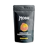 Image of MOBU CREATINE creatine supplement