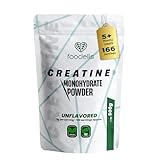 Image of FOODELIS CR-300 creatine supplement