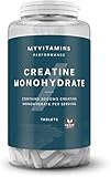 Image of Myprotein MYP1036/100/3014 creatine supplement